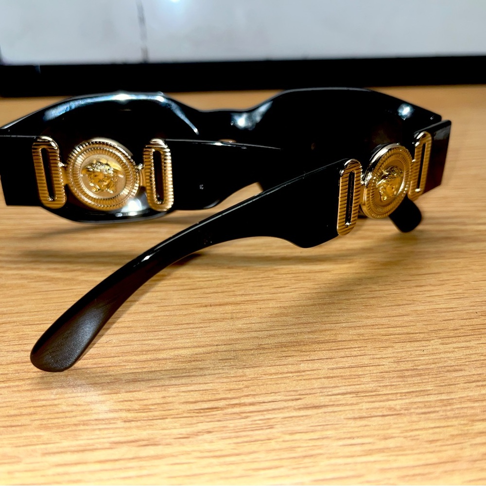 Versace Glasses⚜️